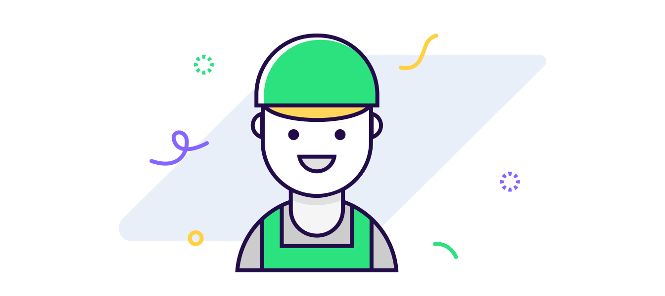 Illustration Container